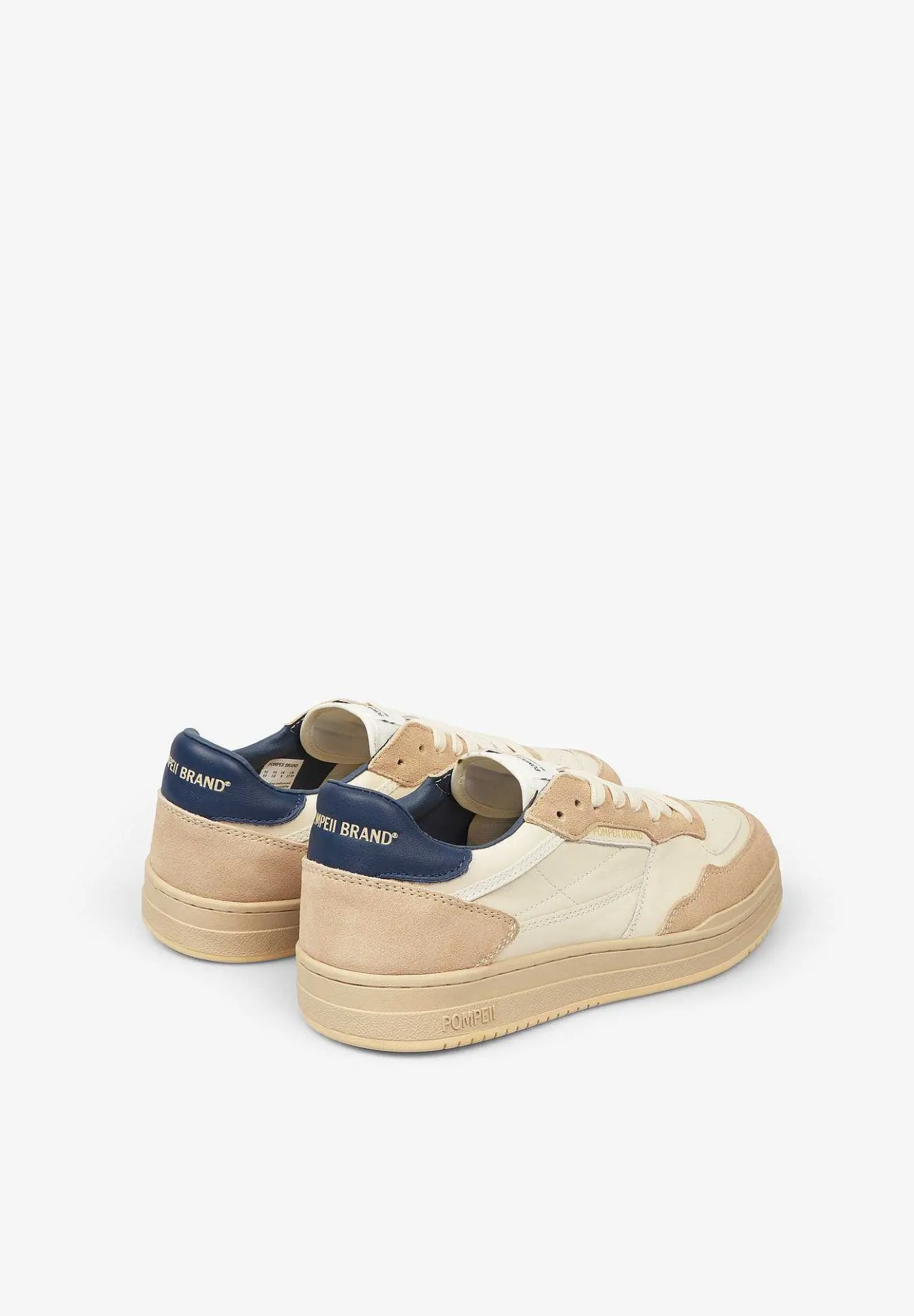 Scalpers Sneakers<Pompeii Brand | Elan Sneakers