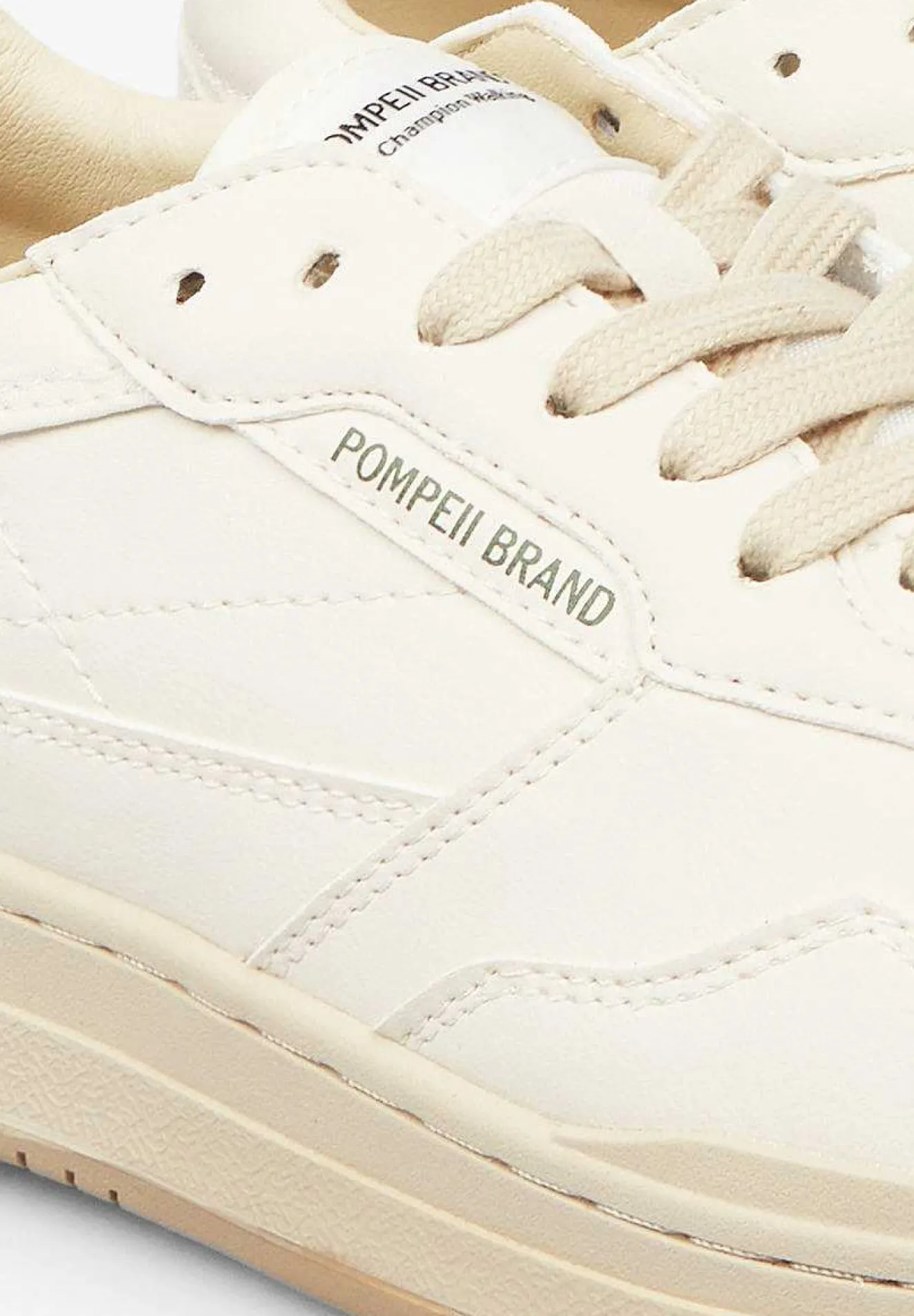 Scalpers Sneakers<Pompeii Brand | Elan Sneakers