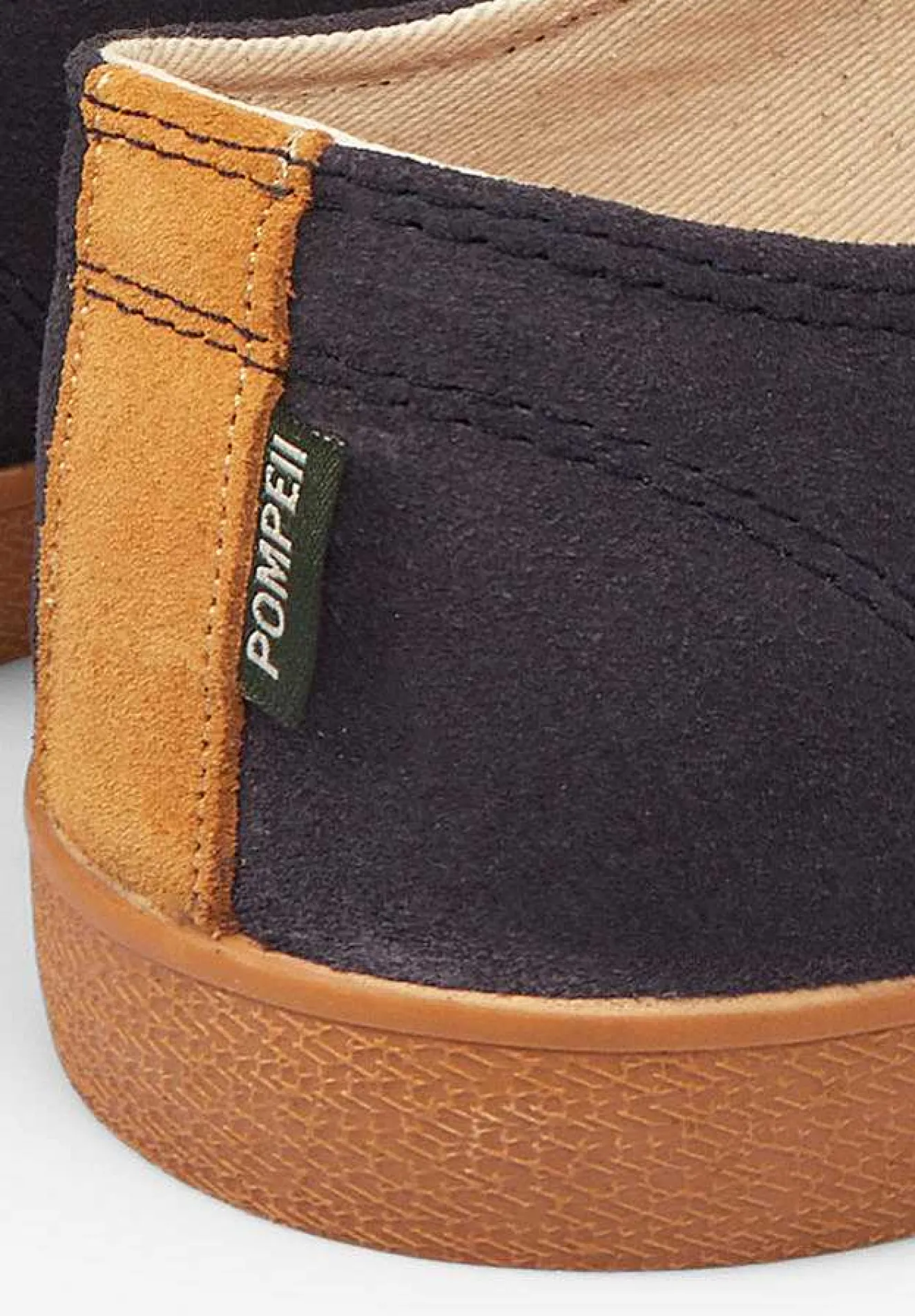 Scalpers Sneakers<Pompeii Brand | Higby Sneakers