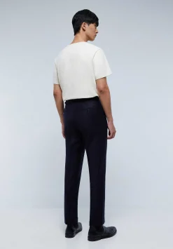 Scalpers Suits<Premium Diplomatic Stripe Suit
