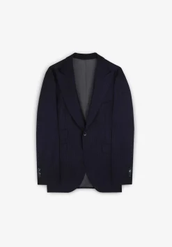 Scalpers Suits<Premium Diplomatic Stripe Suit