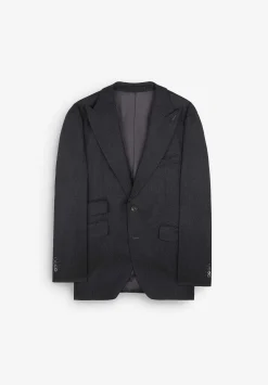 Scalpers Suits<Premium Gray Wool Suit