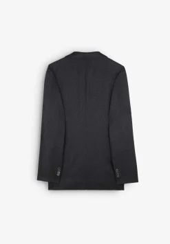 Scalpers Suits<Premium Gray Wool Suit