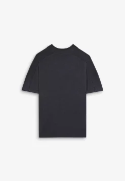 Scalpers Sweaters And Cardigans<Premium Knit Polo