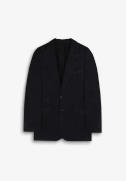 Scalpers Suits<Premium Linen Blend Suit