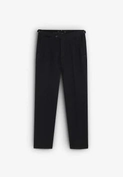 Scalpers Suits<Premium Linen Blend Suit