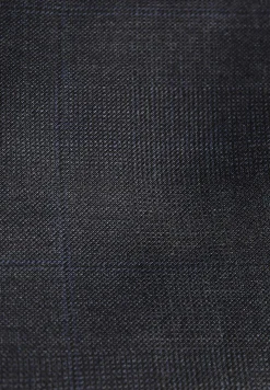 Scalpers Suits<Premium Navy Blue Spearhead Suit