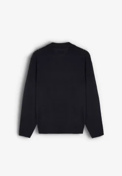 Scalpers Sweaters And Cardigans<Premium Openwork Knit Cardigan