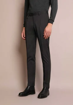 Scalpers Pants<Premium Pants With Clamps