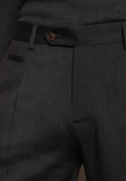 Scalpers Pants<Premium Pants With Clamps