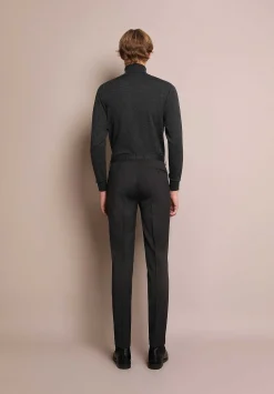 Scalpers Pants<Premium Pants With Clamps