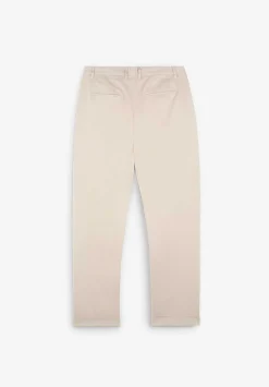 Scalpers Pants<Premium Relaxed Double Pleated Pants