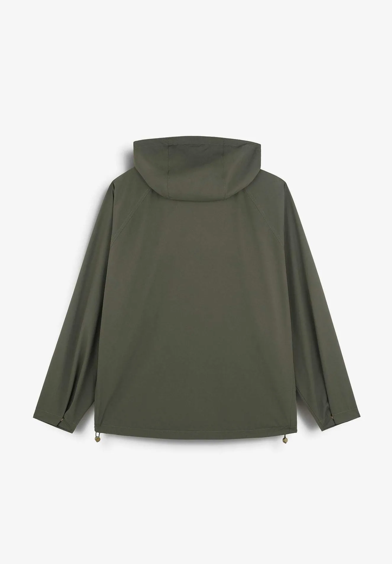 Scalpers Jackets And Jackets<Premium Ripstop Jacket