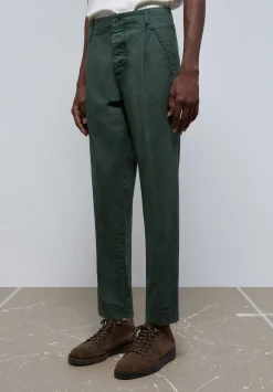 Scalpers Pants<Premium Ripstop Pants