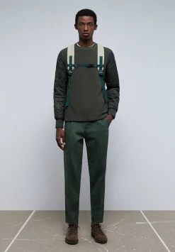 Scalpers Pants<Premium Ripstop Pants