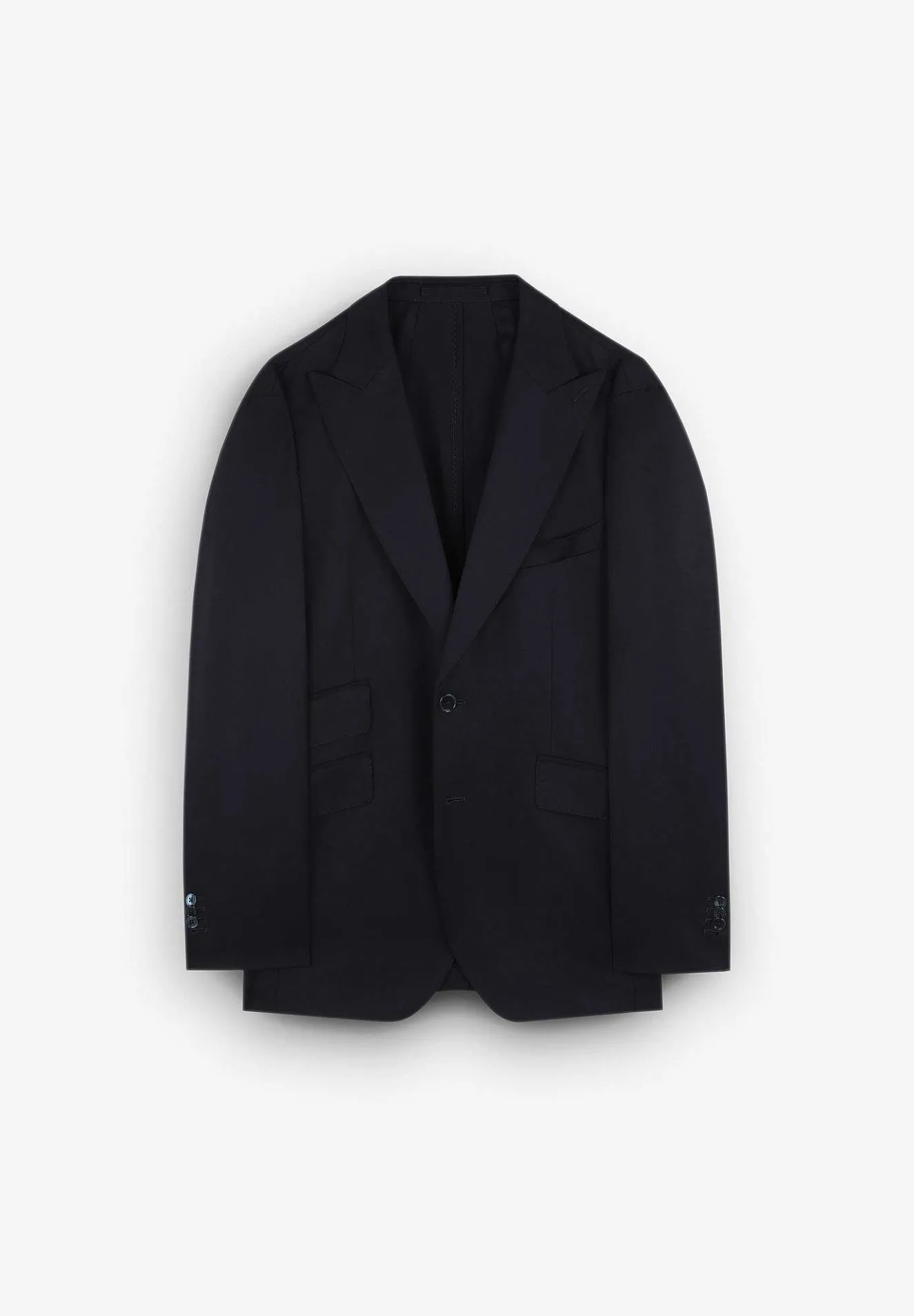 Scalpers Suits<Premium Slim Fit Suit