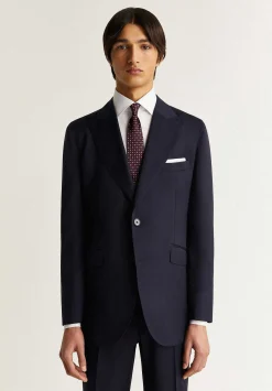 Scalpers Suits<Premium Slim Fit Suit