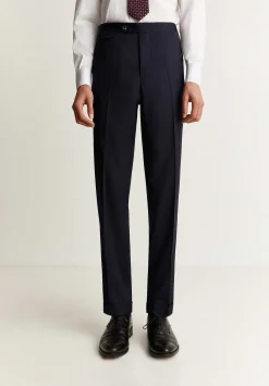 Scalpers Suits<Premium Slim Fit Suit
