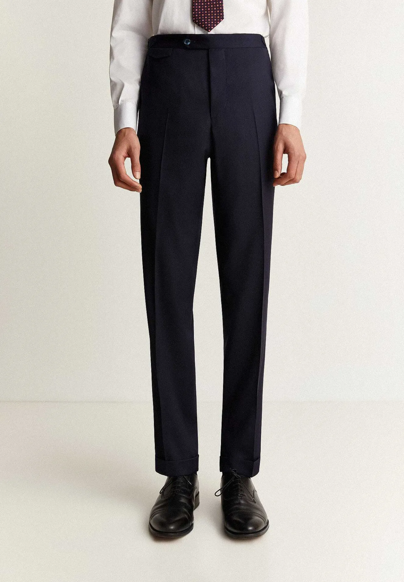 Scalpers Suits<Premium Slim Fit Suit