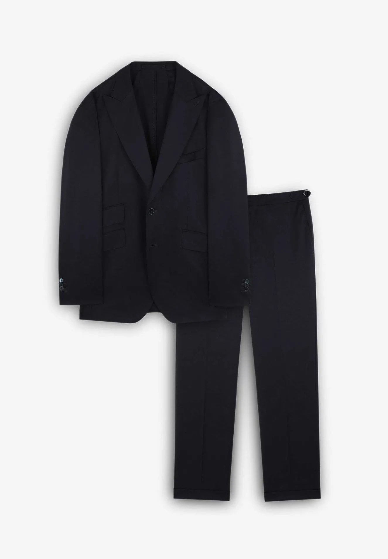 Scalpers Suits<Premium Slim Fit Suit