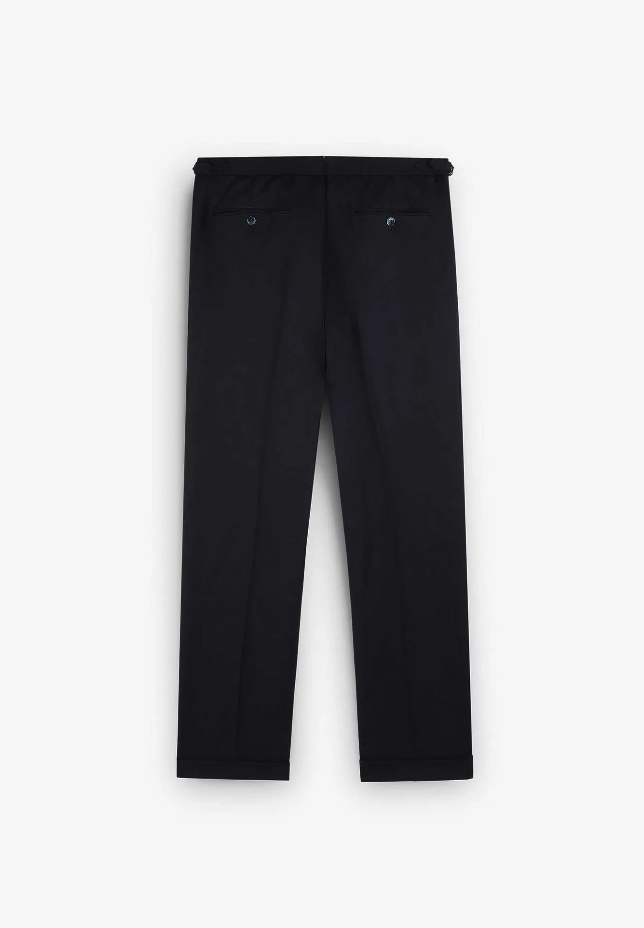 Scalpers Suits<Premium Slim Fit Suit