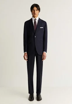 Scalpers Suits<Premium Slim Fit Suit