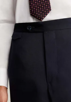 Scalpers Suits<Premium Slim Fit Suit