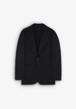 Scalpers American<Premium Wool Blazer Spear Point Lapel