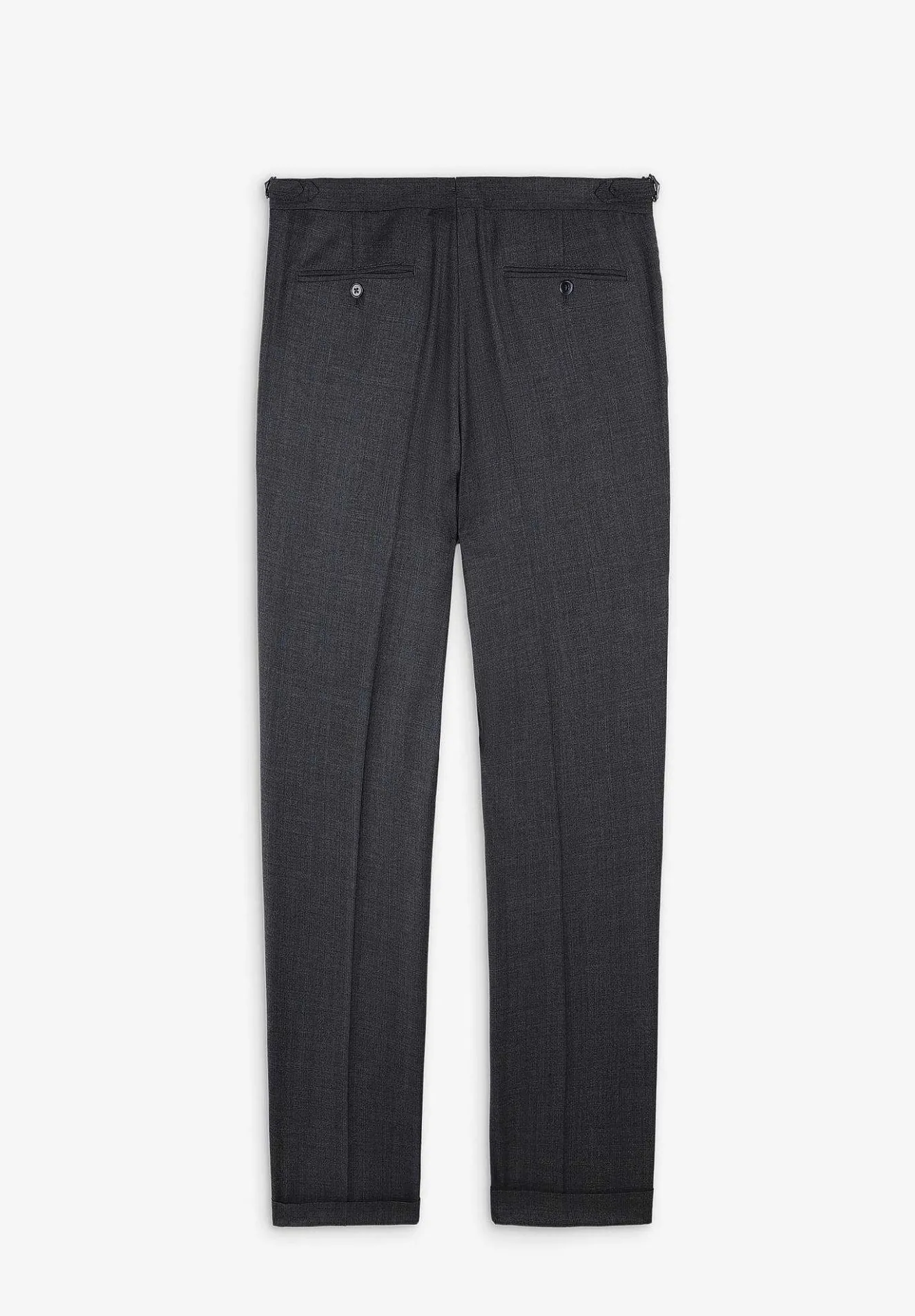 Scalpers Suits<Prince Of Wales Premium Suit