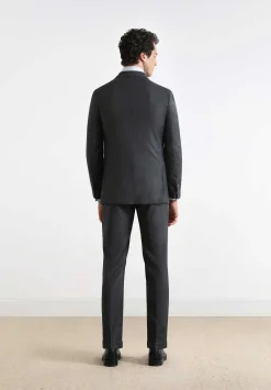 Scalpers Suits<Prince Of Wales Premium Suit