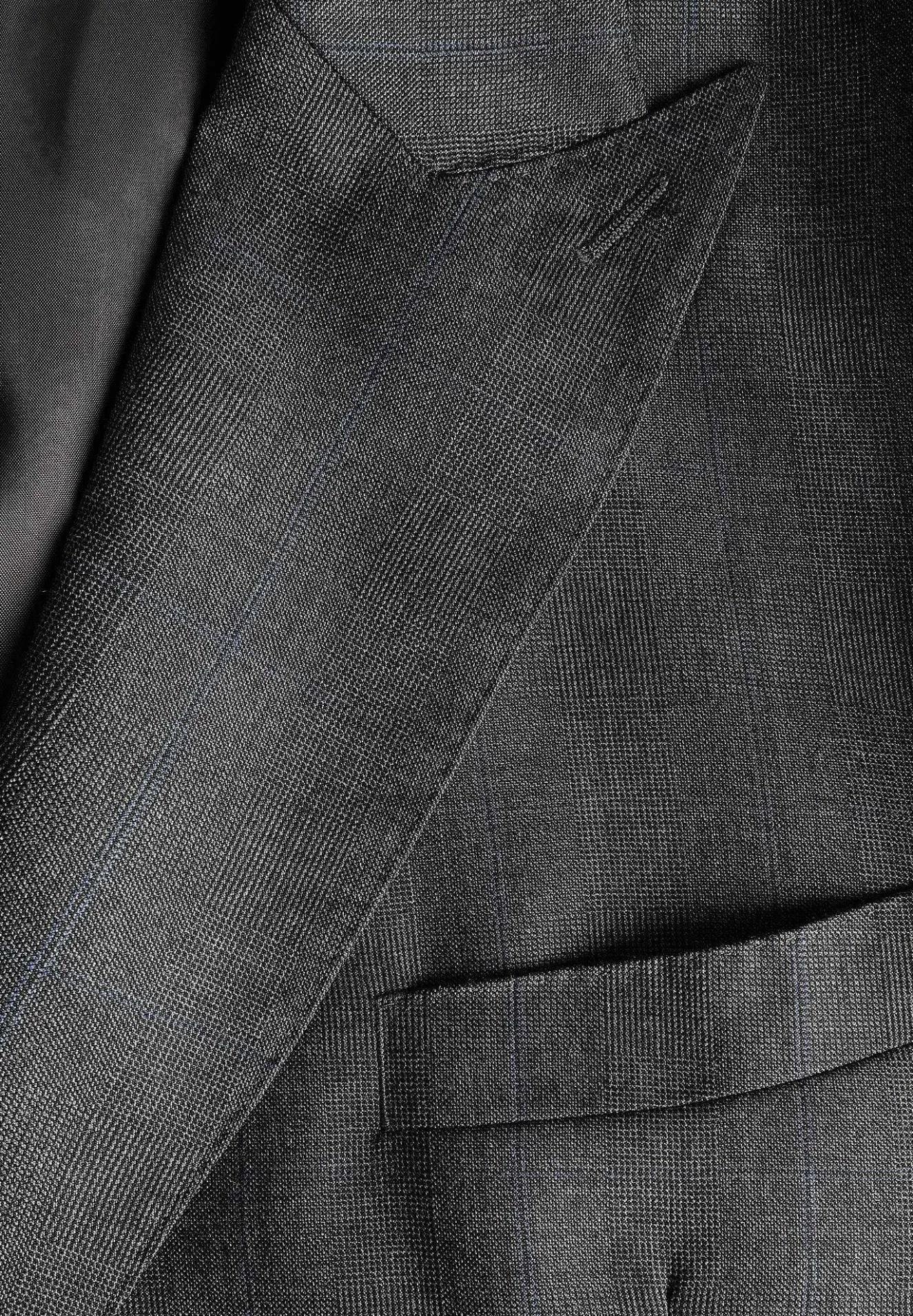 Scalpers Suits<Prince Of Wales Premium Suit