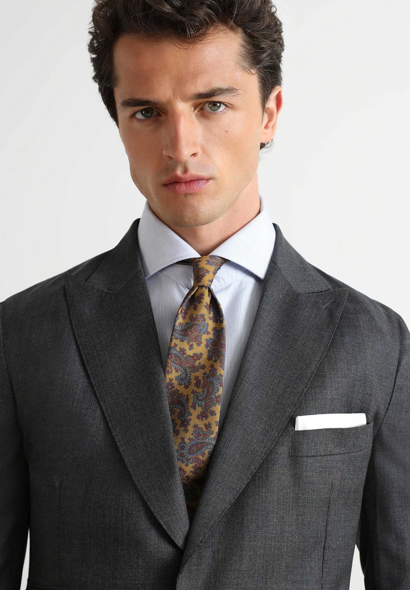 Scalpers Suits<Prince Of Wales Premium Suit
