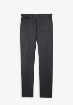 Scalpers Suits<Prince Of Wales Premium Suit