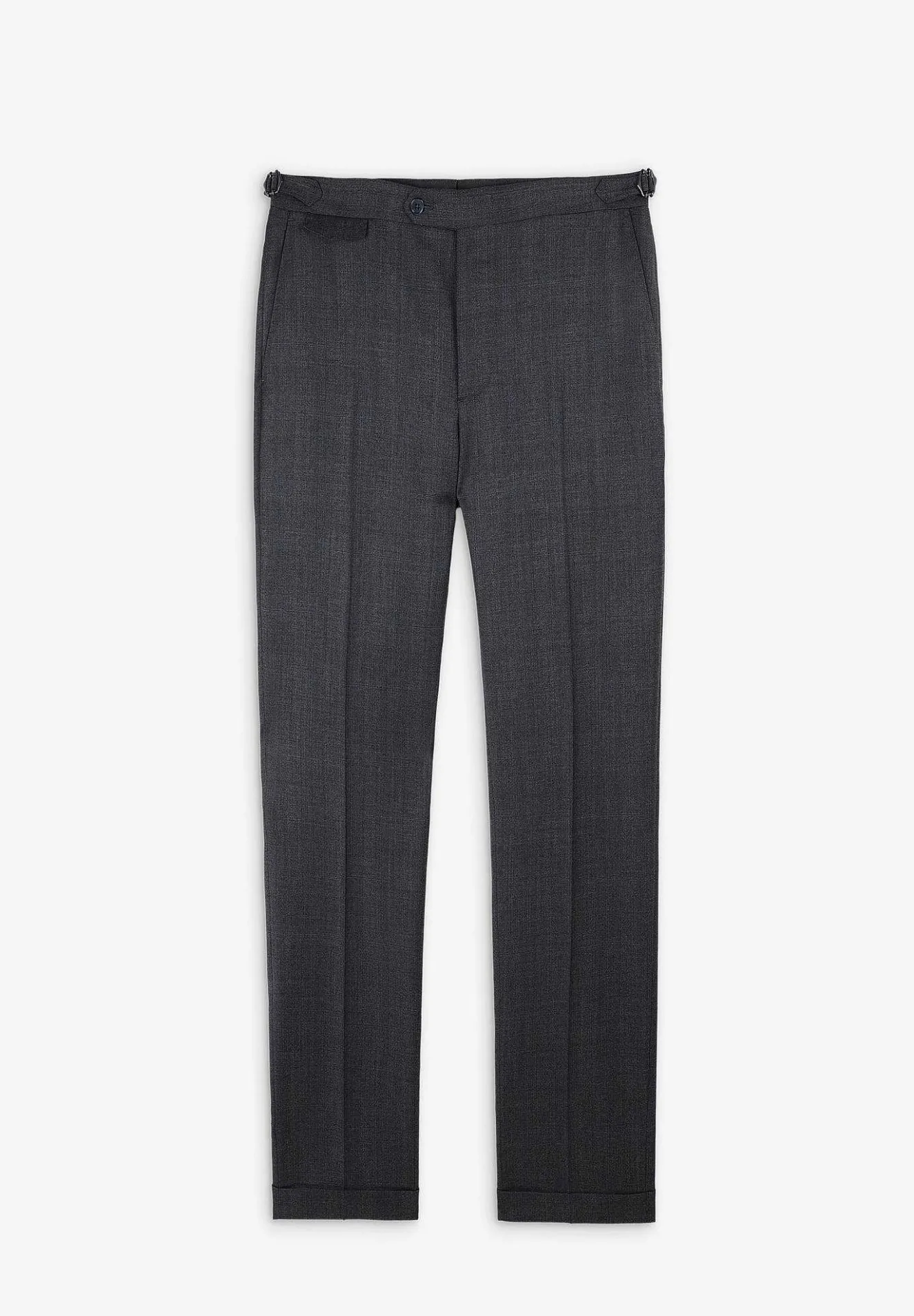 Scalpers Suits<Prince Of Wales Premium Suit
