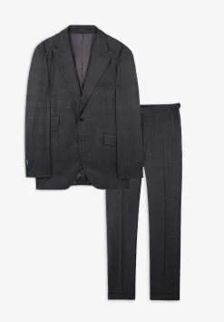 Scalpers Suits<Prince Of Wales Premium Suit
