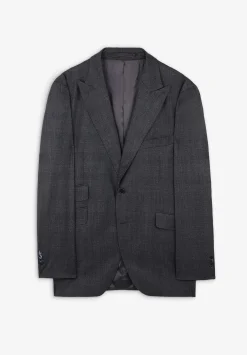 Scalpers Suits<Prince Of Wales Premium Suit