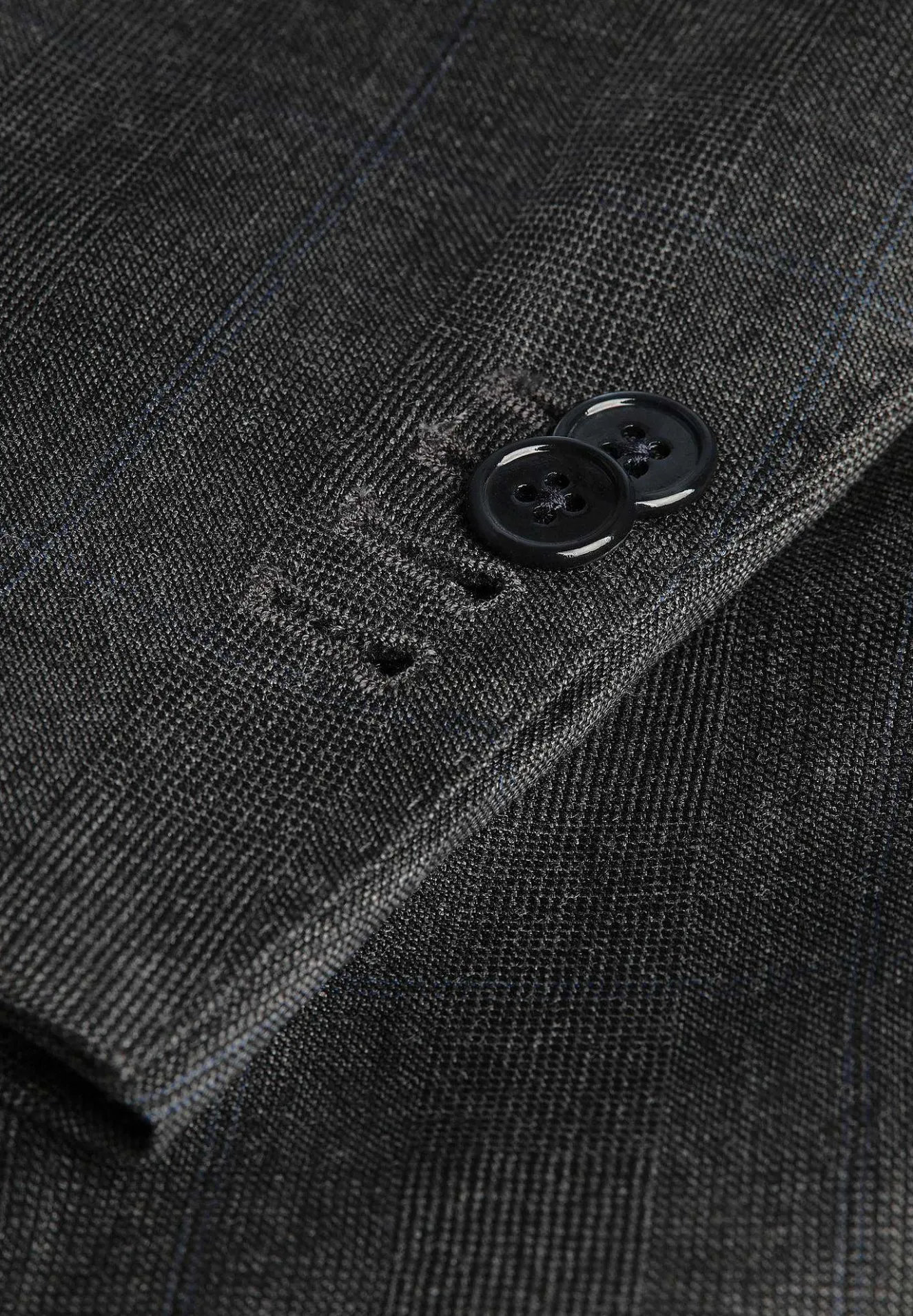 Scalpers Suits<Prince Of Wales Premium Suit