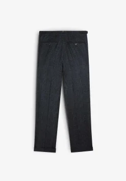 Scalpers Suits<Prince Of Wales Premium Suit