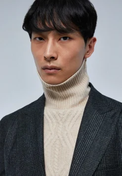 Scalpers Suits<Prince Of Wales Premium Suit
