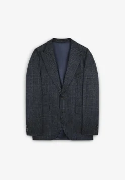 Scalpers Suits<Prince Of Wales Premium Suit