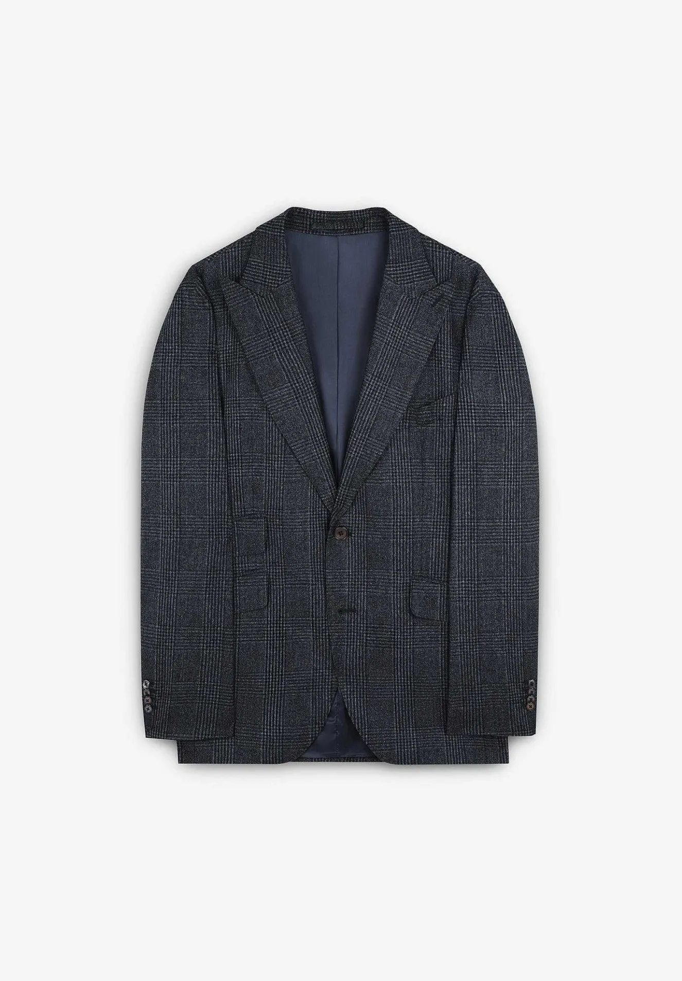 Scalpers Suits<Prince Of Wales Premium Suit