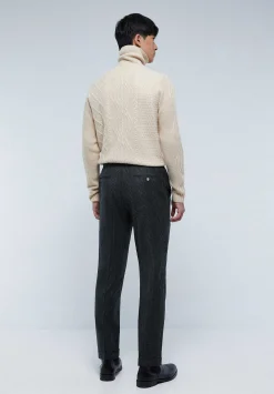 Scalpers Suits<Prince Of Wales Premium Suit