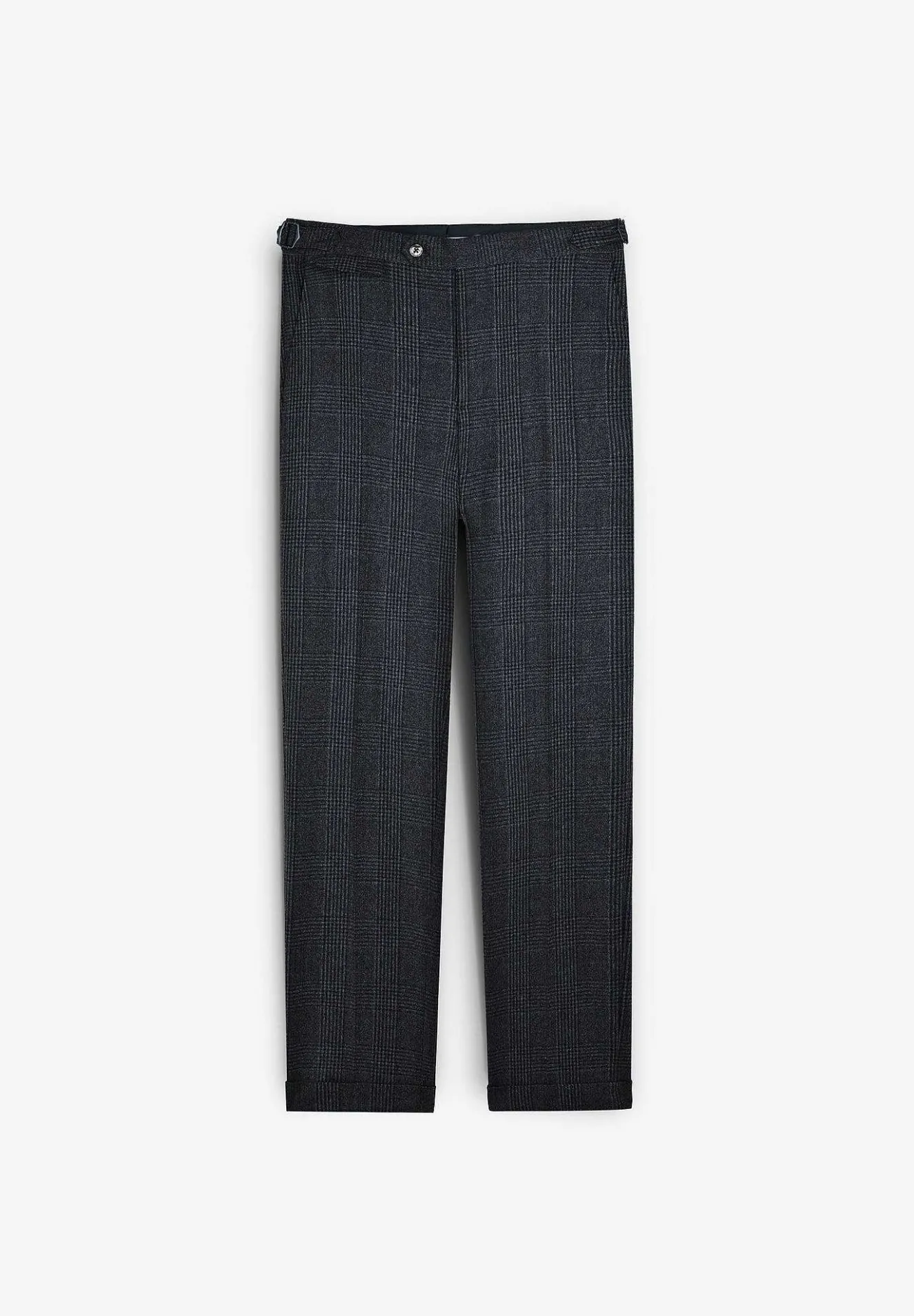 Scalpers Suits<Prince Of Wales Premium Suit