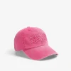Scalpers Accessories<Print High Density Front Cap