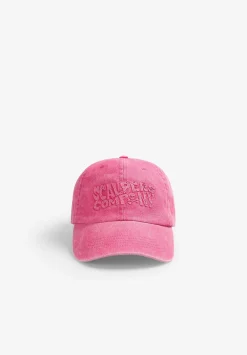 Scalpers Accessories<Print High Density Front Cap