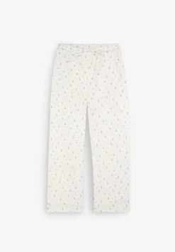Scalpers Pajamas<Printed Details Pajamas