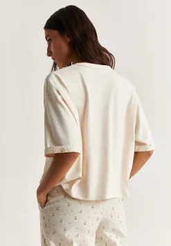Scalpers Pajamas<Printed Details Pajamas