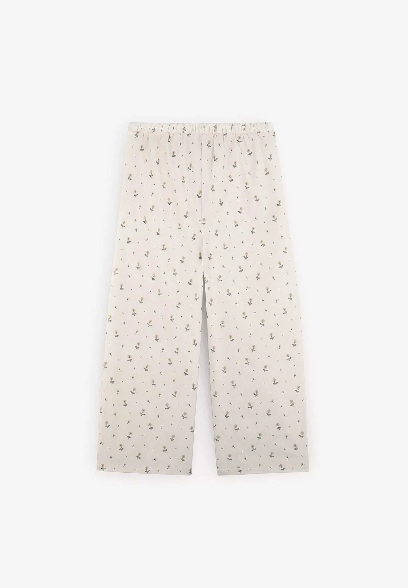 Scalpers Pajamas<Printed Pants Pajamas