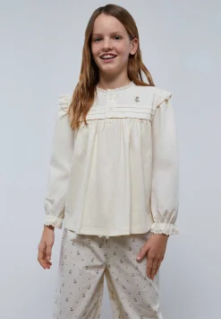 Scalpers Pajamas<Printed Pants Pajamas