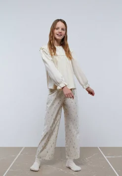 Scalpers Pajamas<Printed Pants Pajamas